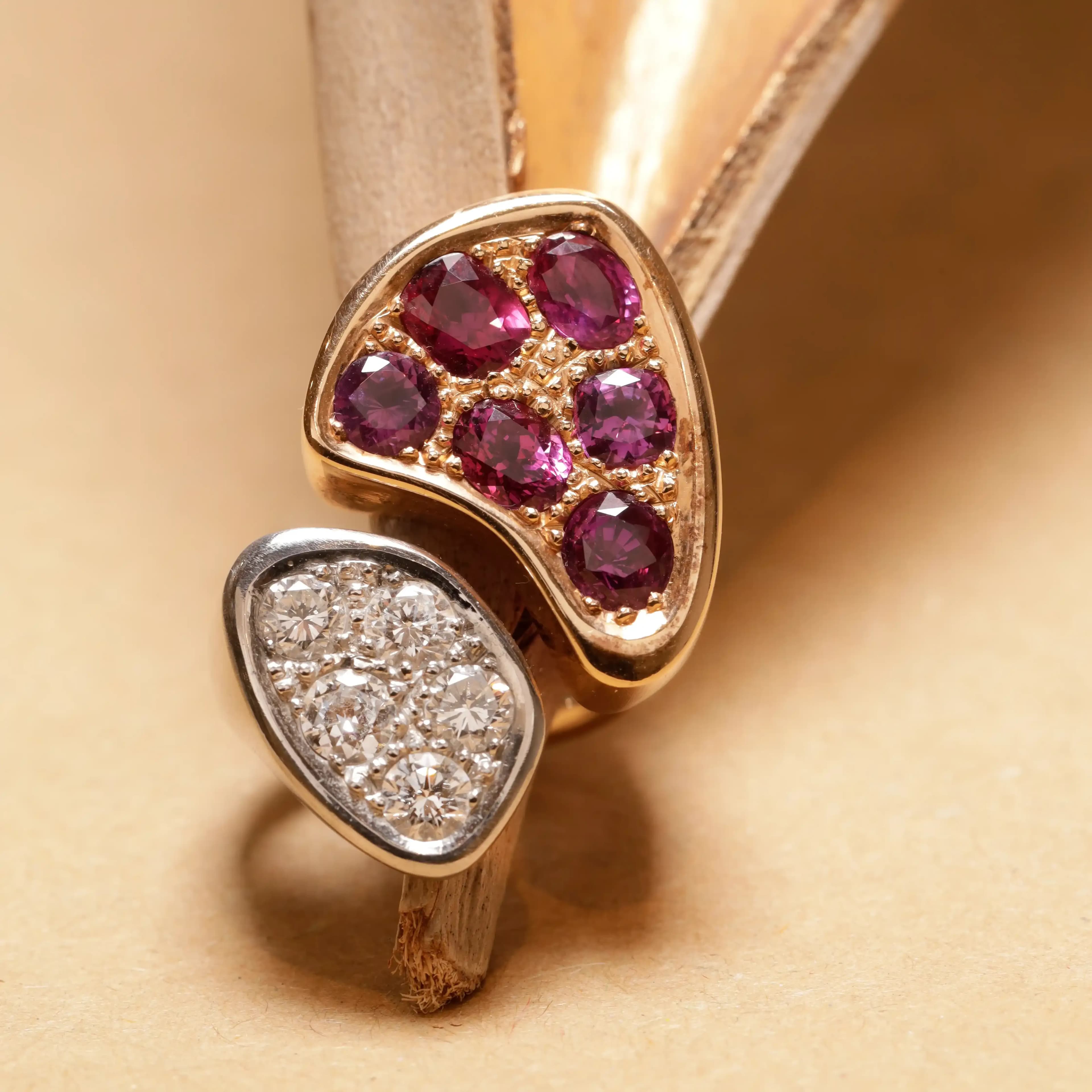 Kuratierter Antikschmuck